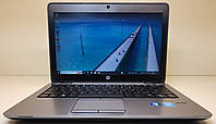 Ноутбук HP Elitebook 820g1 i7/8gb/240gb/12,5 HD/WIN 10Pro Б/В