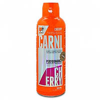 L-карнитин Carni 120000mg Liguid ( 10ml-1200mg ) 1000ml (Cherry)