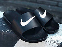 Nike Benassi Black