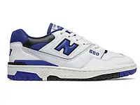 NB New Balance 550 White Blue 37
