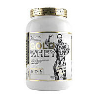 Протеин Kevin Levrone Gold Whey 908 g (Strawberry Banana)