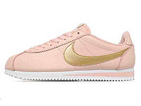 Nike Cortez Pink Gold