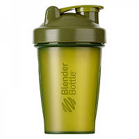 Шейкер спортивний BlenderBottle Classic 20oz/590ml Moss Green