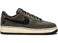 Nike Air Force 1 low Sp Undefeated Khaki