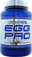 Протеин Scitec Nutrition Egg Pro 930 gr (Chocolate)