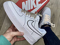 Nike Air Force 1 Low White