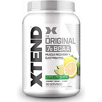 Аминокислоты Xtend 90 serv Lemon Lime