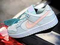 Nike SB Dunk Low "Barely Green"