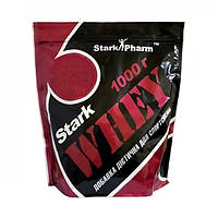 Протеин Stark Pharm Whey Protein 65% 1000g (Milk chocolate)