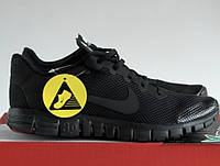 Nike Free Run 3.0 Black