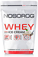 Протеин Whey 1кг Nosorog Nutrition (Мороженое)