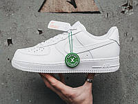 Nike Air Force 1 classic White Low Premium