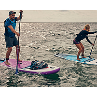 Сапборд Red Paddle Co Ride 10'6" Purple MSL 2024 — надувна дошка для САП серфінгу, sup board, фото 8