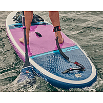 Сапборд Red Paddle Co Ride 10'6" Purple MSL 2024 — надувна дошка для САП серфінгу, sup board, фото 11