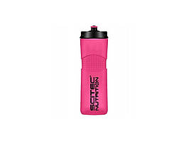 Пляшка для води Scitec Nutrition Bidon Bike Bottle 650 ml Pink