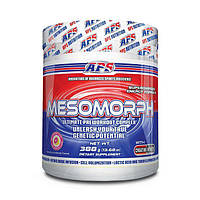 Передтренувальний комплекс APS Mesomorph V.4 388 g (Tropical Fruit)