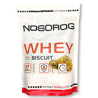 Протеин Nosorog Nutrition Whey 1кг (Бисквит)