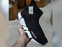 Balenciaga Speed Trainer "Black/White"