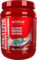 Креатин Activlab Creatine Powder 500 g (Ice Cream Candies)