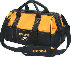 Сумка для інструменту TOLSEN 80101
