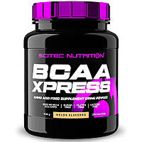 Амінокислоти Scitec Nutrition BCAA Xpress 700 g (Melon)