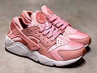Nike Huarache PRM Pink