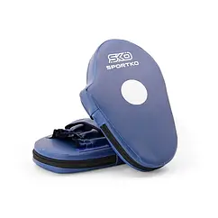 Лапи боксерські Sportko арт. ПД3, колір уточнюйте