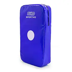 Макива SPORTKO подвійна люкс арт.М3, колір уточнюйте