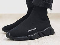 Balenciaga Speed trainer Black