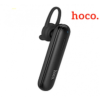 Bluetooth-гарнитура Hoco E36 Free Sound Business Bluetooth Headset Mono Чёрный gr