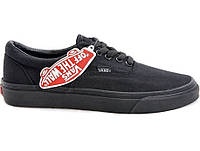 Vans Era Full Black