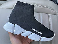 Balenciaga Speed trainer Black / White