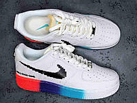 Nike Air Force "Have a Good Game"