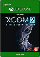 XCOM 2 DIGITAL DELUXE EDITION XBOX ONE|XS КЛЮЧ