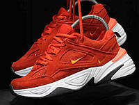Nike M2K, Red