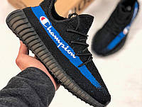 Adidas Yeezy Boost 350 V2 х Champion