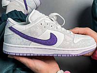 Nike Dunk Low Purple Pulse