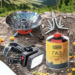 Активний відпочинок і туризм