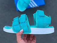 Adidas Adilette Sandal Mint