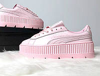 Puma rihanna beige cheap