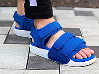 Adidas Adilette Sandal Blue