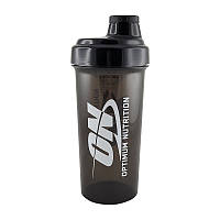 Шейкер Optimum Nutrition ON Shaker bottle 750 ml (Black/White)