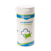 Молоко для котят Canina Katzenmilch 150 г (4027565230808) IP, код: 7591156