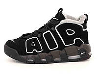 Nike Air More Uptempo Fur