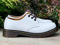 Dr. Martens White 36