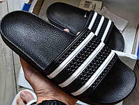 Adidas Adilette Black Xeno