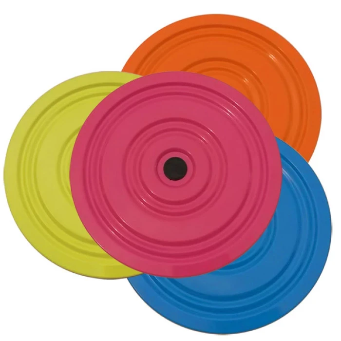 Диск гімнастичний Sportko Грація, фото 1