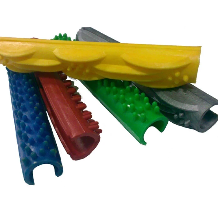 Насадки для обручів Sportko арт.ОГ2, колір уточнюйте, фото 1