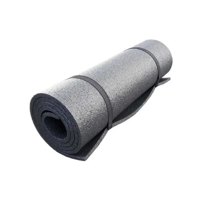 Гімнастичний килимок/Каремат SPORTKO арт. мгк5 200 х 60 х 1см, колір уточнюйте, фото 1