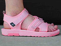 New Balance Sandals "Pink"